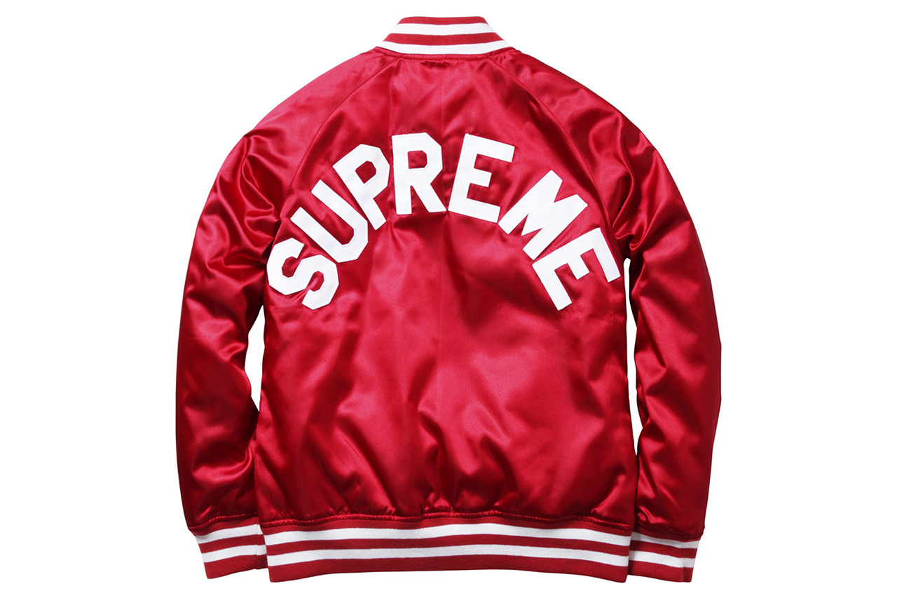 supreme 2013 spring summer apparel collection 32 - Supreme - Vestuário (Primavera/Verão 2013)