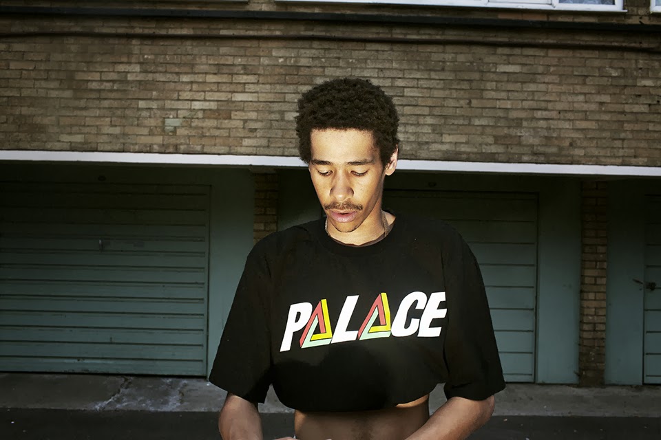 Palace Skateboards FallWinter 2013 Editorial by Rig Out 7 - Palace Skateboards: editorial pela Rig Out (Outono/Inverno 2013)