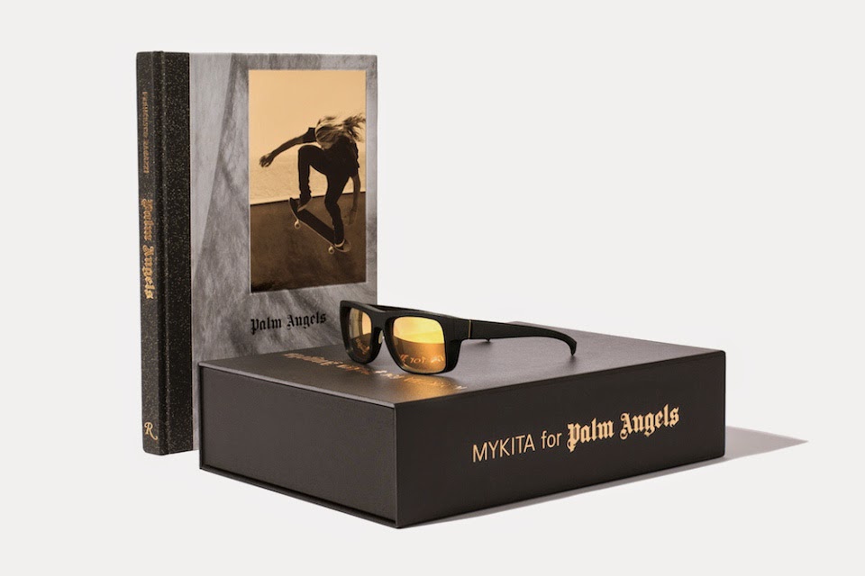 men streetwear brasil mykita palm angels 01 - Mykita celebra o lançamento do livro "Palm Angels" com pack exclusivo