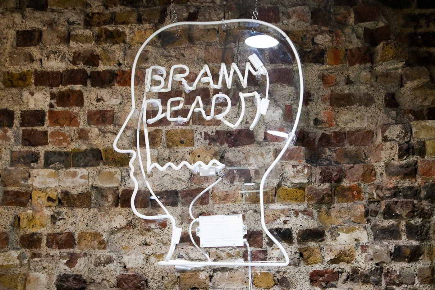 streetwear brasil brain dead dover street market london world update 06 - Brain Dead inaugura pop up com coleção exclusiva em Londres