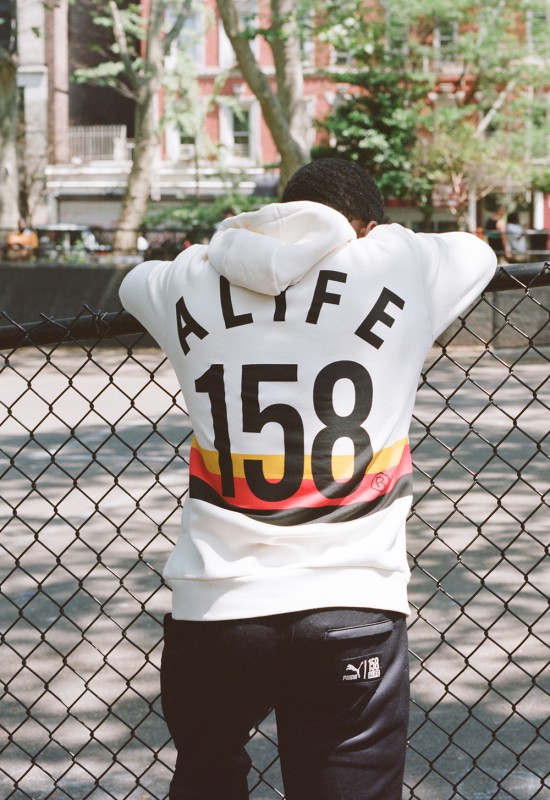 streetwear brasil puma alife soccer inspired collection 09 - ALIFE e PUMA apostam no futebol em parceria