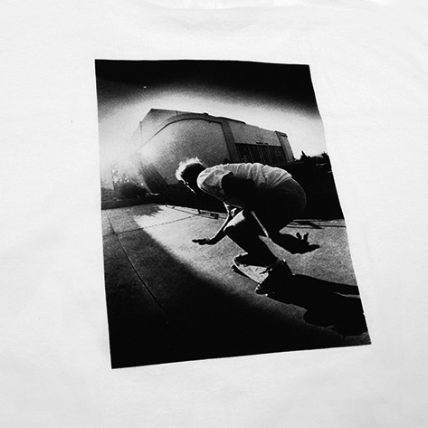 noah grant brittain arkitip capsula streetwear brasil 02 - Noah lança camisetas com renomado fotógrafo de skate