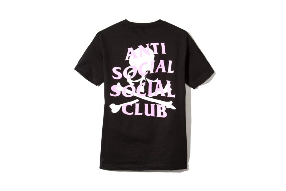 anti social social club mastermind japan 2016 03 - Anti Social Social Club e mastermind JAPAN se unem em cápsula