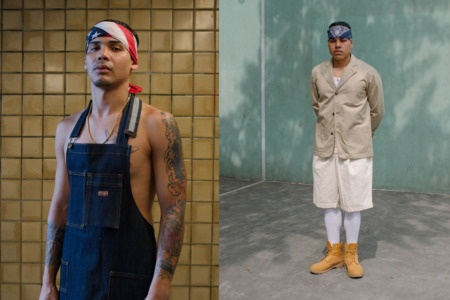dickies palmer trading company 2017 00 450x300 - Dickies e Palmer Trading Company apresentam nova linha de workwear