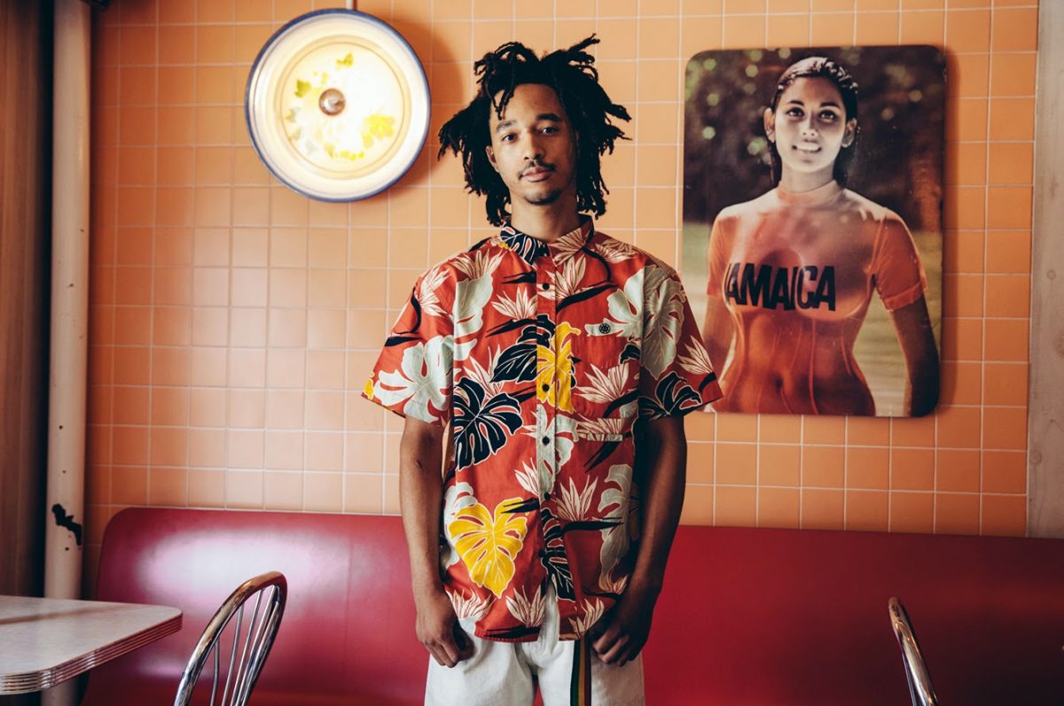10 Deep x Studio One (Coleção cápsula) | STREETWEAR BRASIL