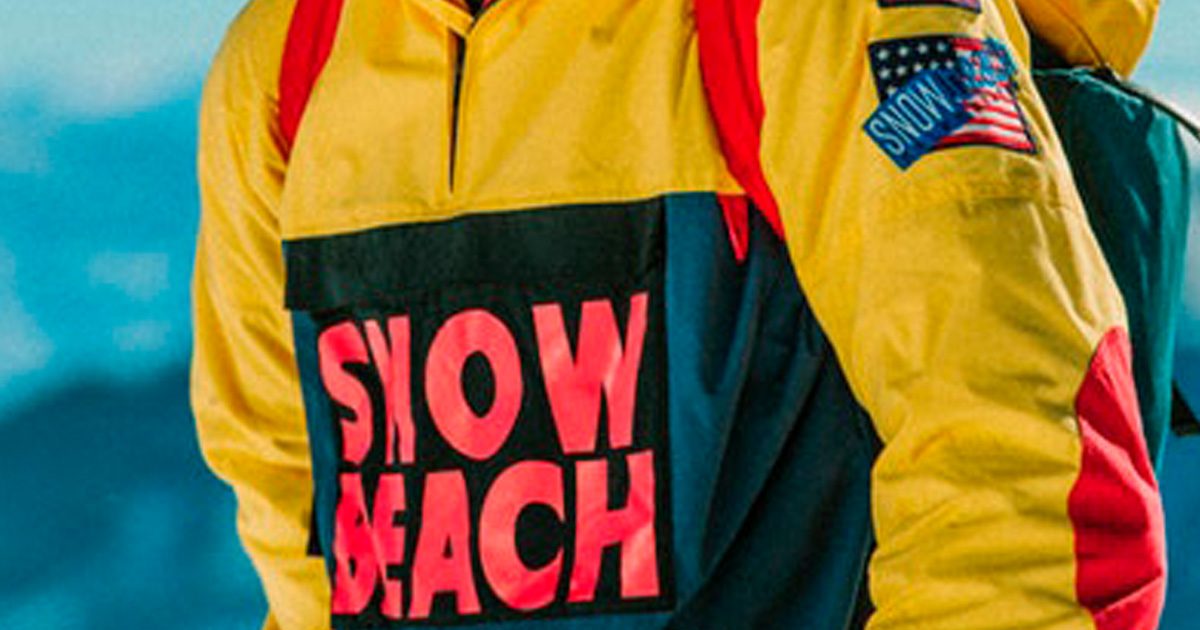 polo ralph lauren colecao snow beach 25 anos 00 1200x630 - Polo Ralph Lauren celebra 25 anos da coleção SNOW BEACH