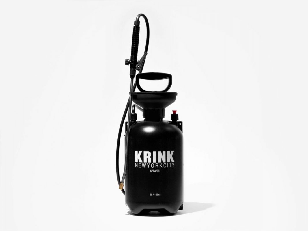 krink sprayer 1 1067x800 - Krink lança seu próprio Sprayer
