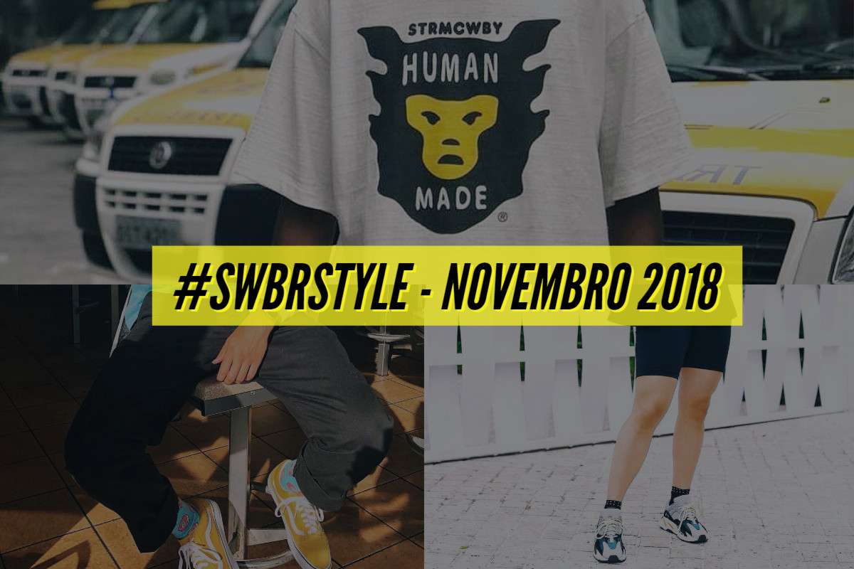 swbrstyle novembro 2018 - Os melhores do #SWBRSTYLE (Novembro 2018)