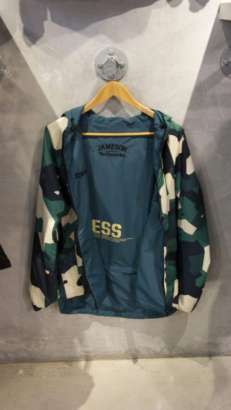 storvo jameson lancamento collab 05 450x800 - O que rolou na festa de lan&ccedil;amento da collab Storvo x Jameson