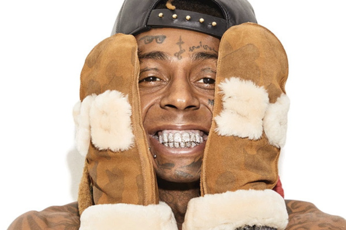 bape ugg lil wayne lookbook 00 - Lil Wayne apresenta parceria da BAPE com a UGG