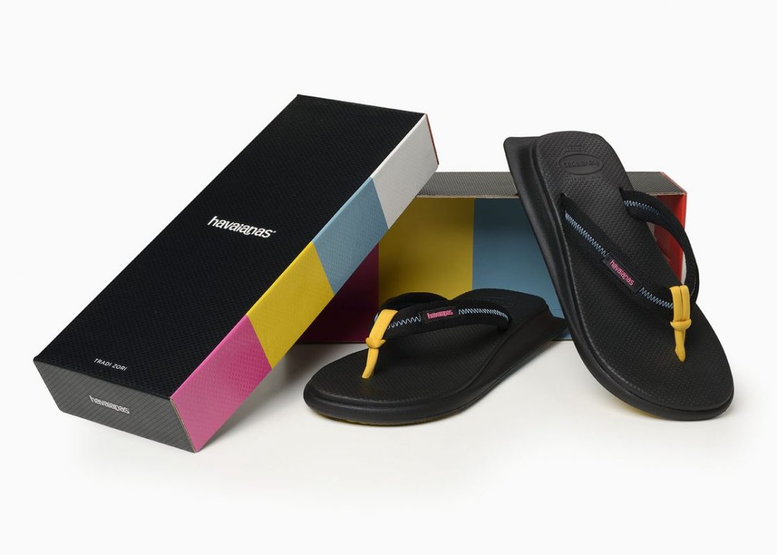 havaianas tradi zori 2020 streetwear brasil 06 1120x800 - De casa para as ruas, conheça a nova Havaianas TRADI ZORI