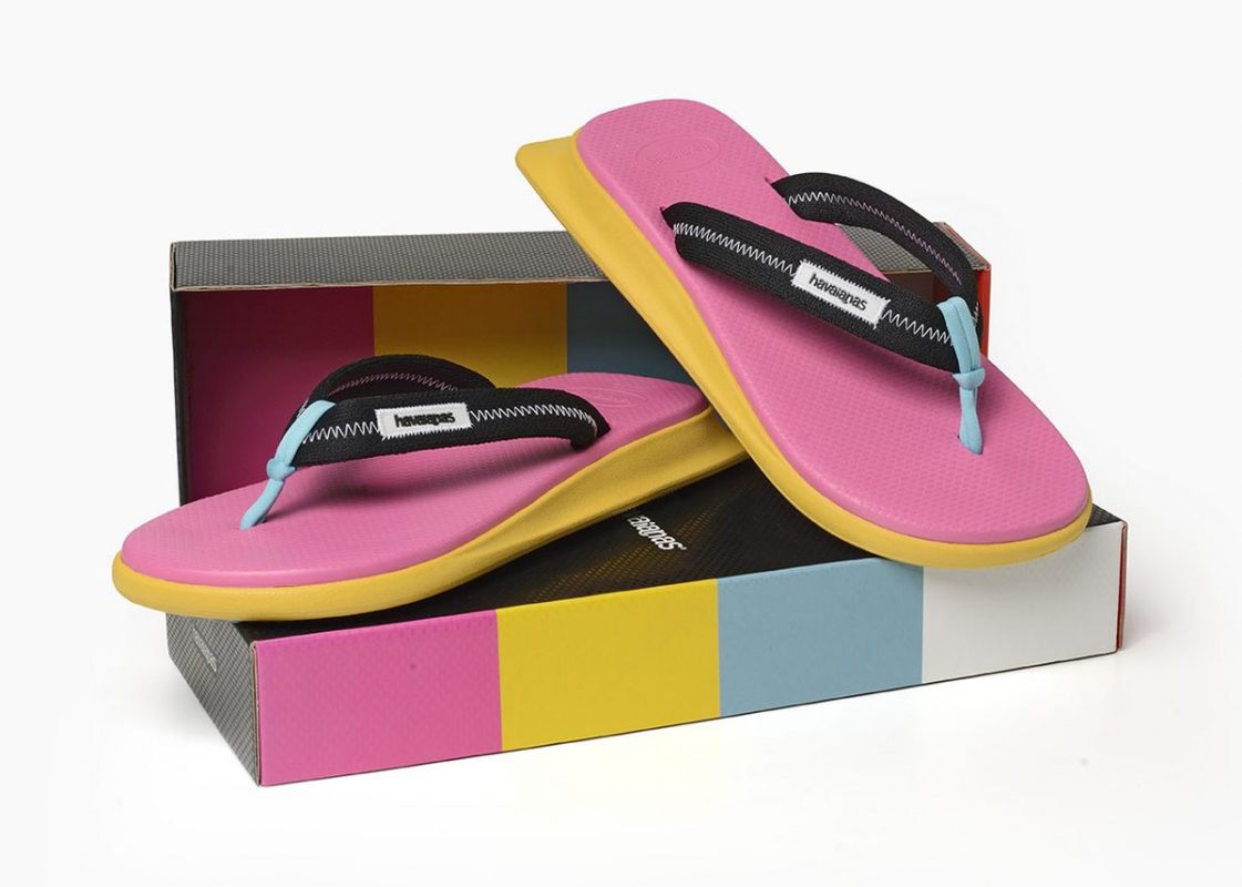 havaianas tradi zori 2020 streetwear brasil 07 1121x800 - De casa para as ruas, conheça a nova Havaianas TRADI ZORI