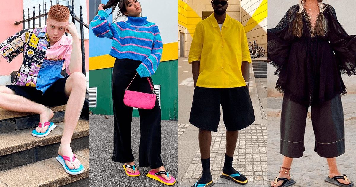 tommy hilfiger sandals 2019