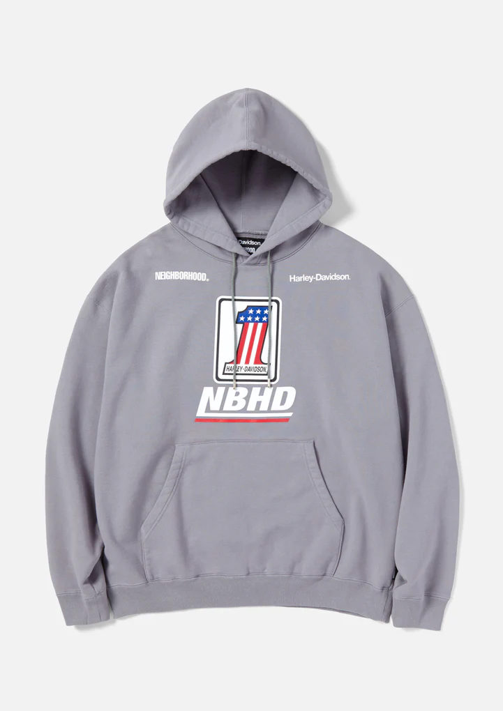 streetwear brasil neighborhood harley davidson collab 2022 itens4 - NEIGHBORHOOD acelera no universo biker em parceria com Harley Davidson