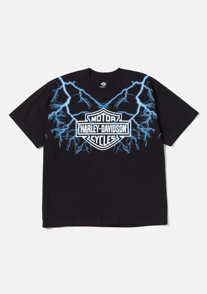 streetwear brasil neighborhood harley davidson collab 2022 itens8 - NEIGHBORHOOD acelera no universo biker em parceria com Harley Davidson