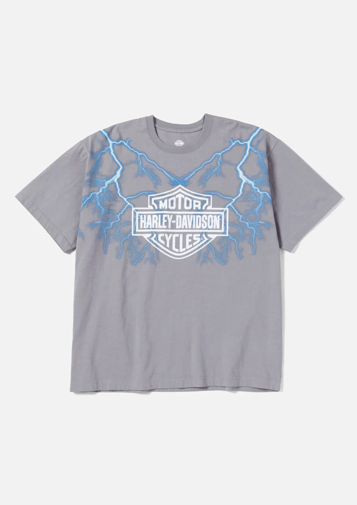 streetwear brasil neighborhood harley davidson collab 2022 itens9 - NEIGHBORHOOD acelera no universo biker em parceria com Harley Davidson