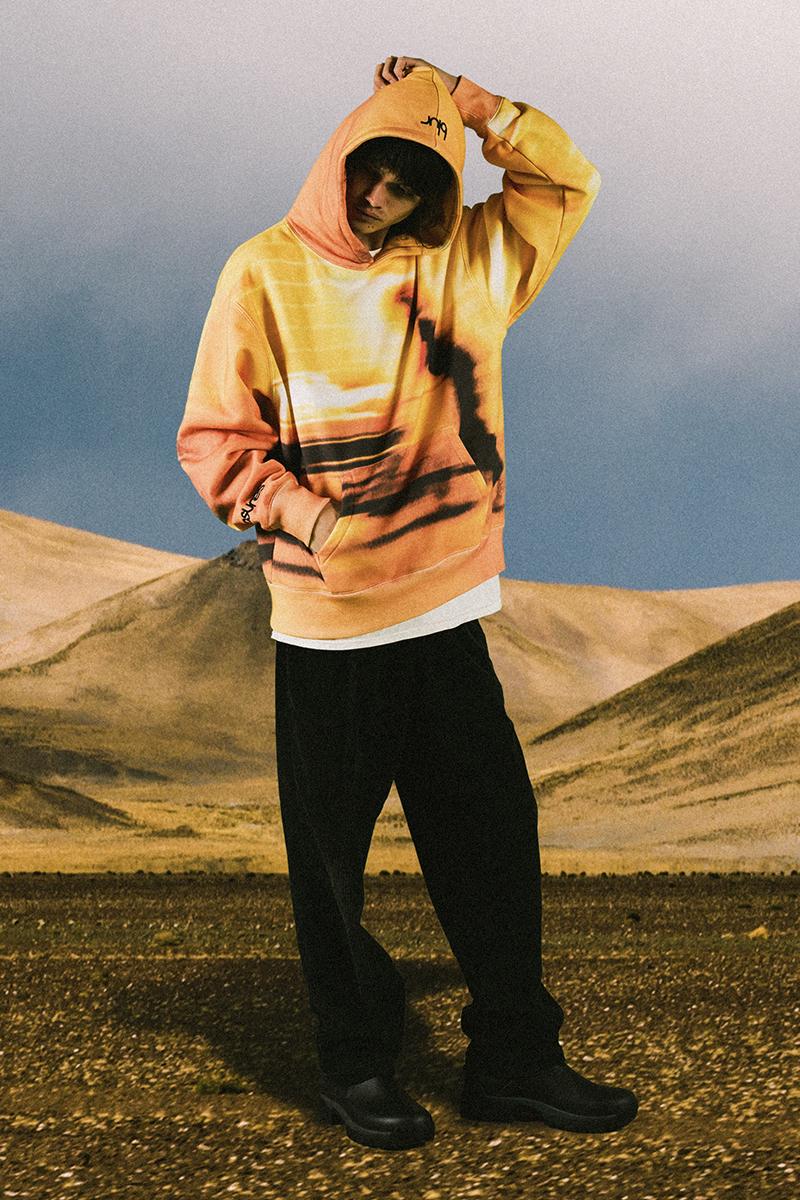 streetwear brasil pleasures blur collab 3 - PLEASURES celebra o legado da banda brit&acirc;nica Blur com parceria