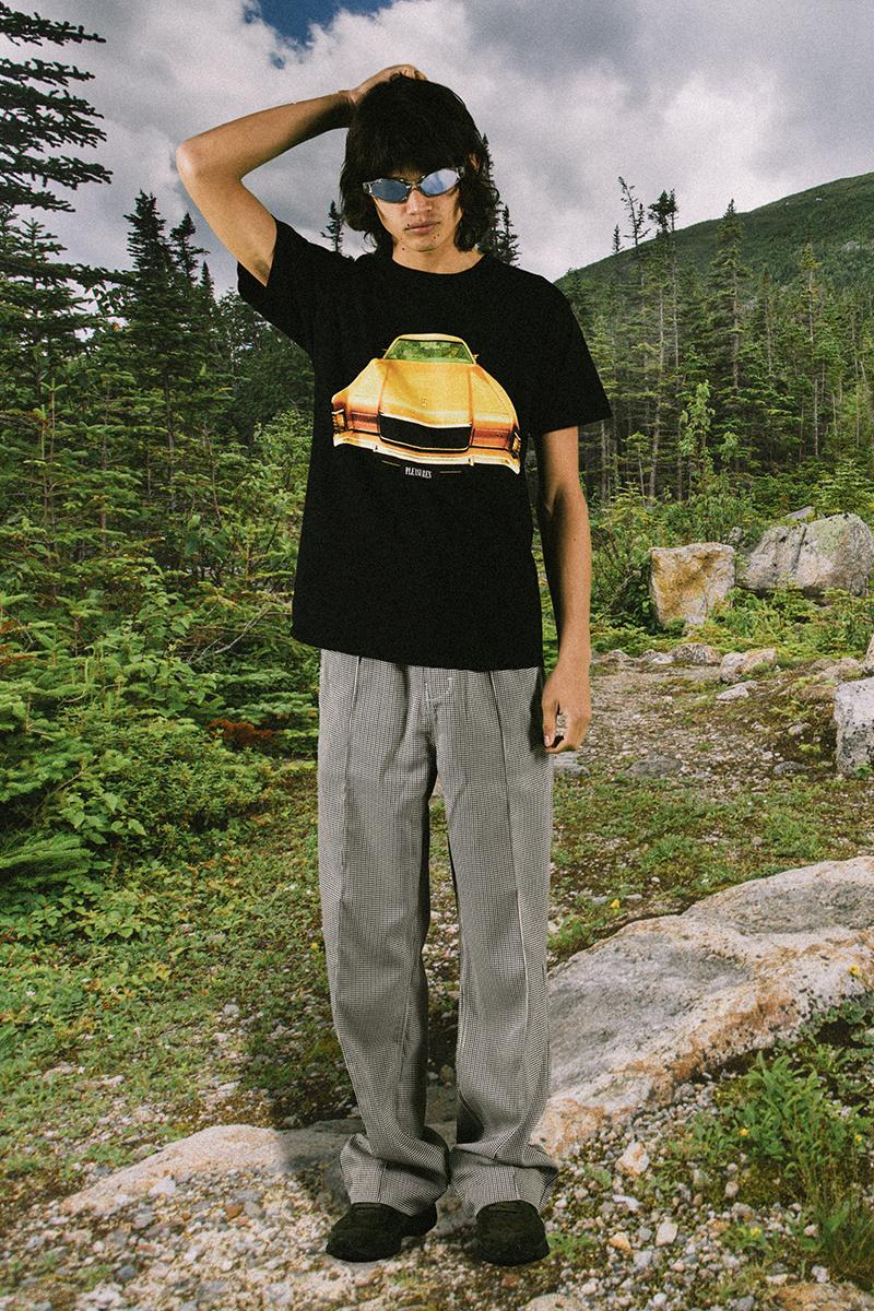 streetwear brasil pleasures blur collab 6 - PLEASURES celebra o legado da banda brit&acirc;nica Blur com parceria