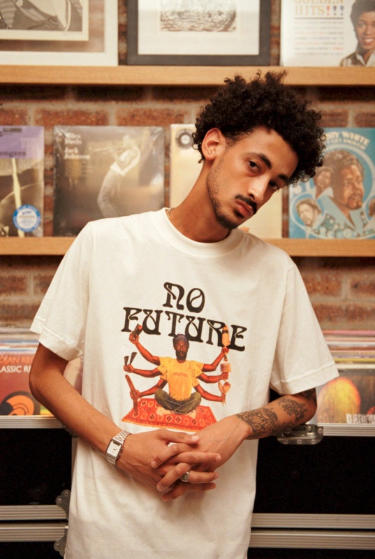 streetwear brasil no future primavera 2023 12 537x800 - Jazz e Reggae marcam presença na nova coleção da No Future