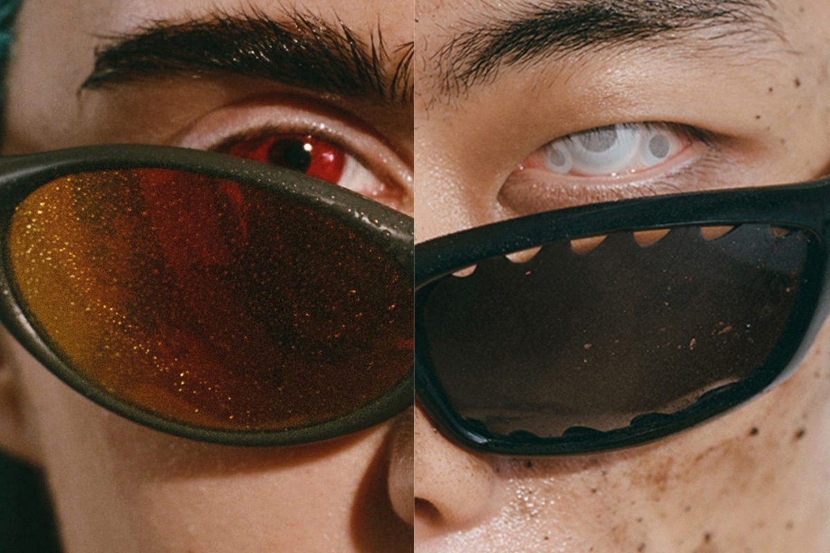 Oakley x Satisfy Terceira Coleção | Streetwear Brasil
