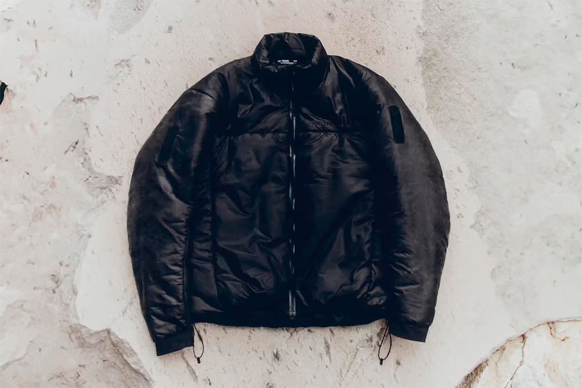 Arc'teryx SYSTEM_A DROP 08 | Streetwear Brasil