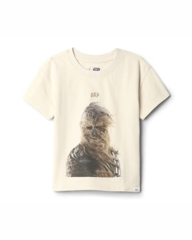 streetwear brasil gap disney japan star wars 02 640x800 - GAP lança coleção exclusiva de Star Wars no Japão