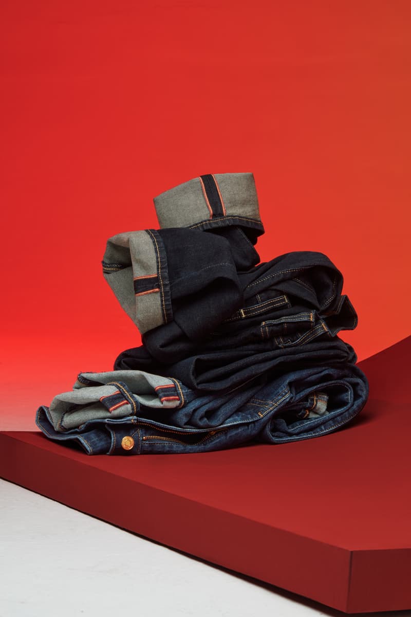 streetwear brasil levis ano novo lunar cobra colecao limitada 07 - Levi's apresenta coleção limitada para o Ano da Cobra