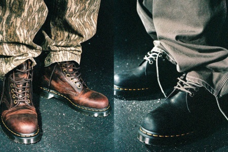 streetwear brasil thisisneverthat dr martens colab 2025 00 450x300 - thisisneverthat apresenta sua versão de dois clássicos da Dr. Martens