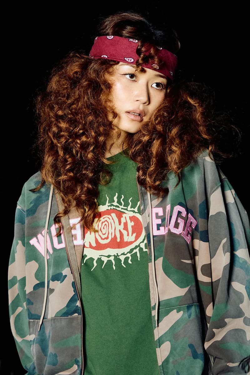 streetwear brasil woke edge primavera verao 2025 lookbook 08 - Estética Y2K domina nova coleção da WOKE EDGE