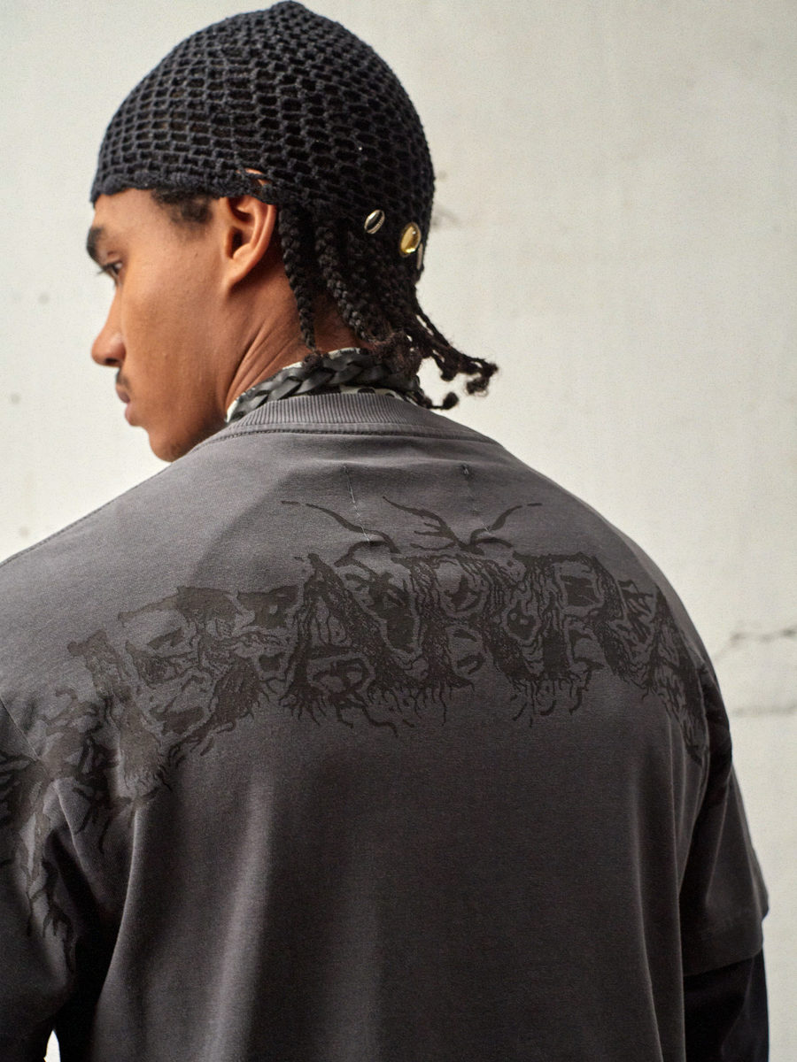 streetwear brasil barra crew campanha 2 25 02 - Barra aposta na fus&atilde;o do artesanal com industrial