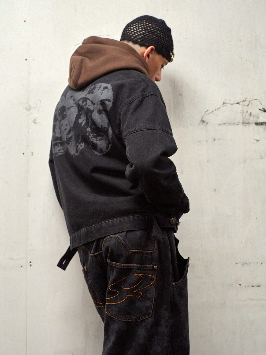 streetwear brasil barra crew campanha 2 25 03 - Barra aposta na fus&atilde;o do artesanal com industrial