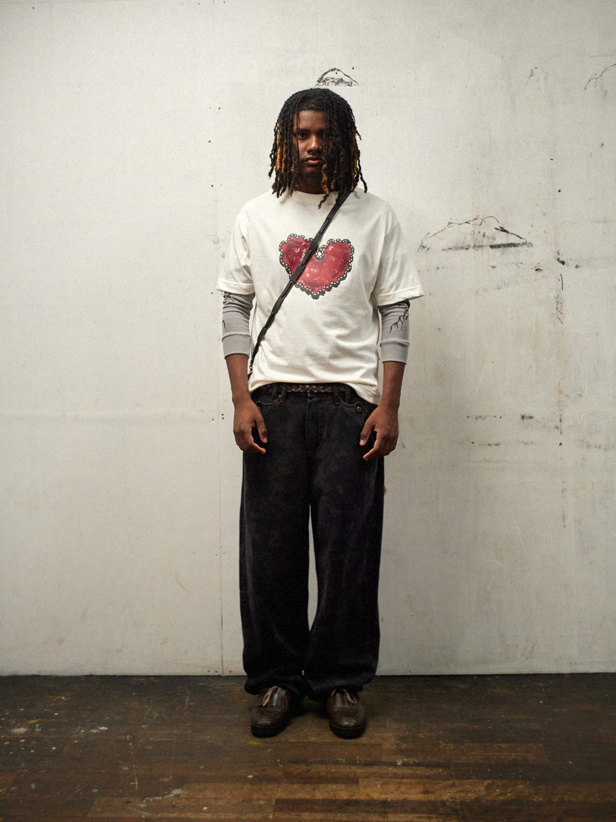 streetwear brasil barra crew campanha 2 25 04 - Barra aposta na fus&atilde;o do artesanal com industrial