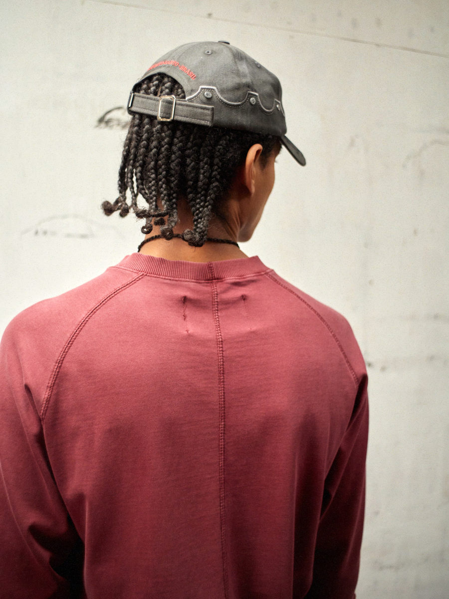 streetwear brasil barra crew campanha 2 25 05 - Barra aposta na fus&atilde;o do artesanal com industrial