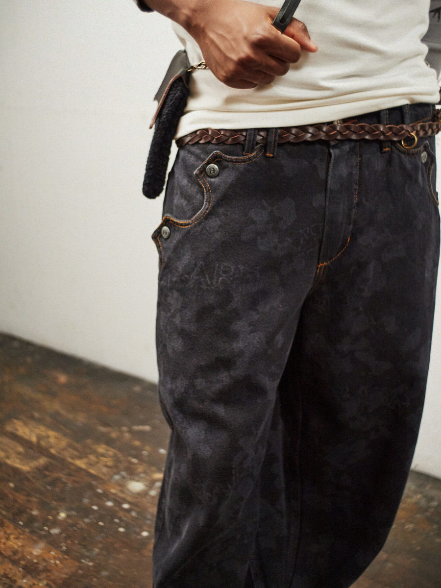 streetwear brasil barra crew campanha 2 25 06 - Barra aposta na fus&atilde;o do artesanal com industrial