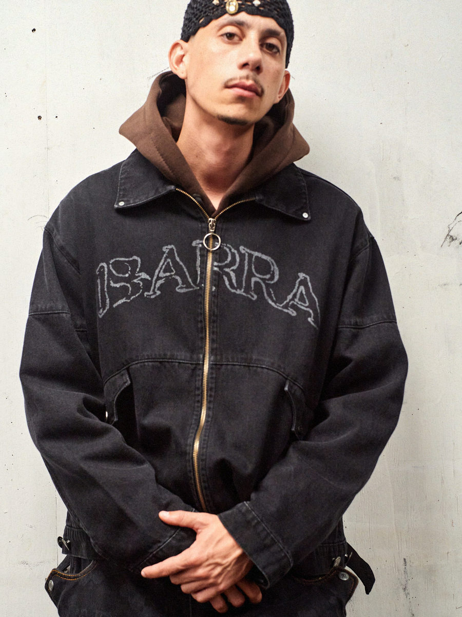 streetwear brasil barra crew campanha 2 25 07 - Barra aposta na fus&atilde;o do artesanal com industrial