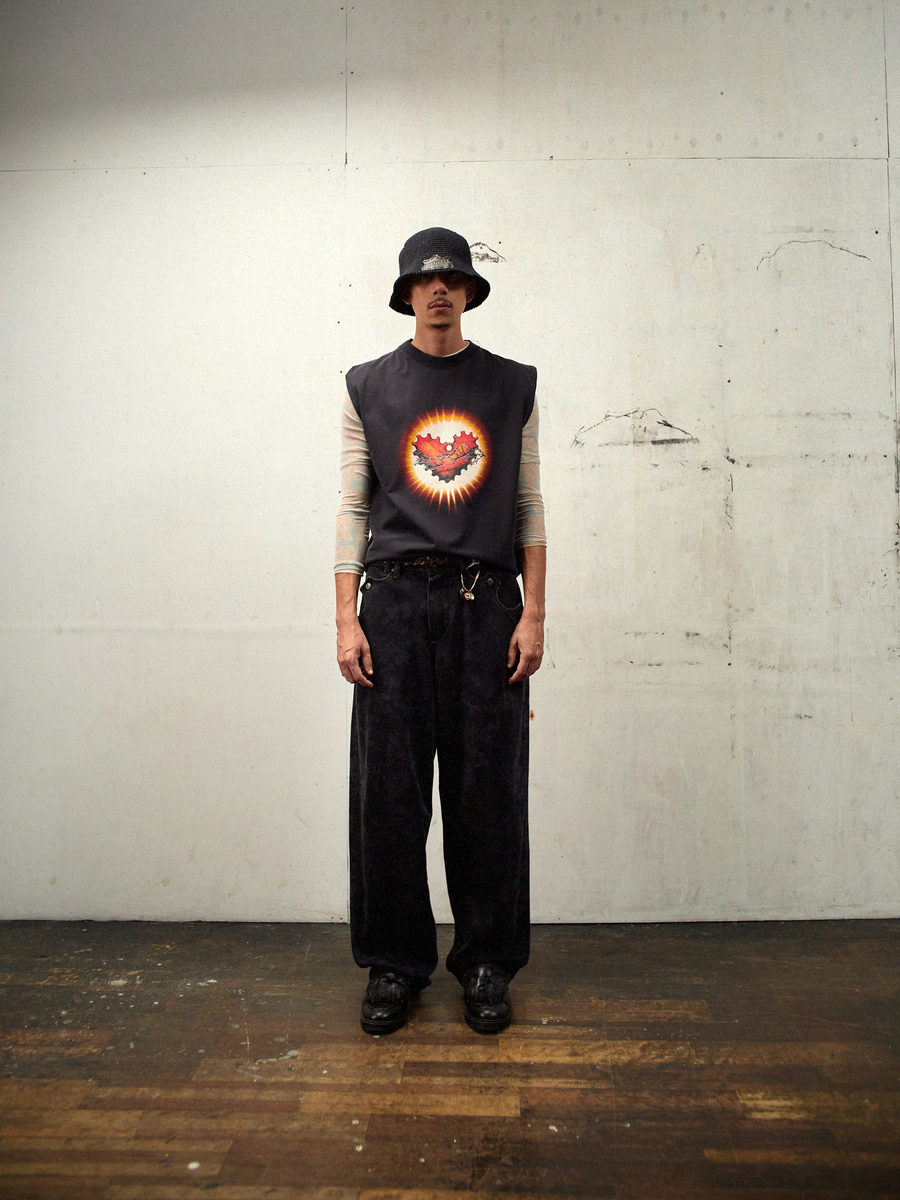 streetwear brasil barra crew campanha 2 25 12 - Barra aposta na fus&atilde;o do artesanal com industrial