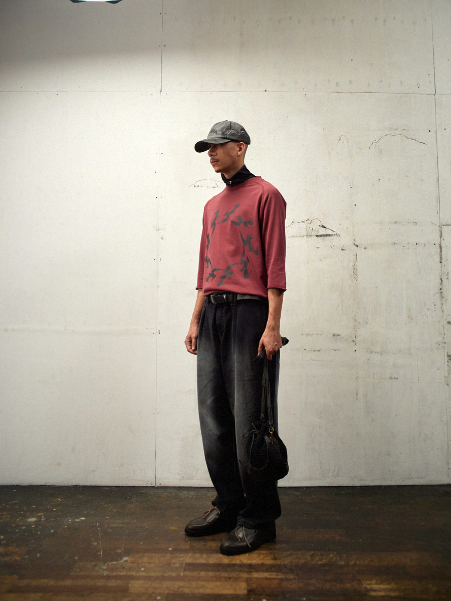 streetwear brasil barra crew campanha 2 25 13 - Barra aposta na fus&atilde;o do artesanal com industrial