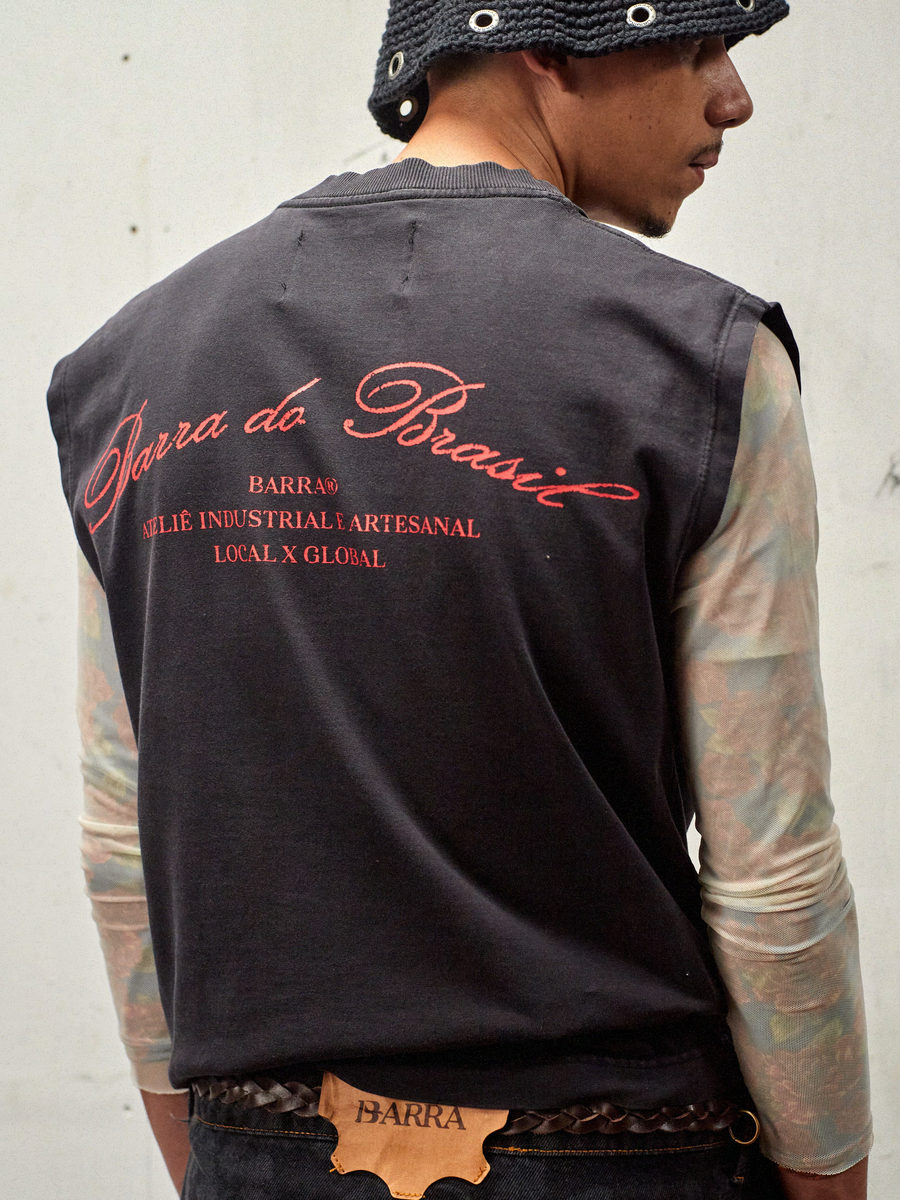 streetwear brasil barra crew campanha 2 25 14 - Barra aposta na fus&atilde;o do artesanal com industrial