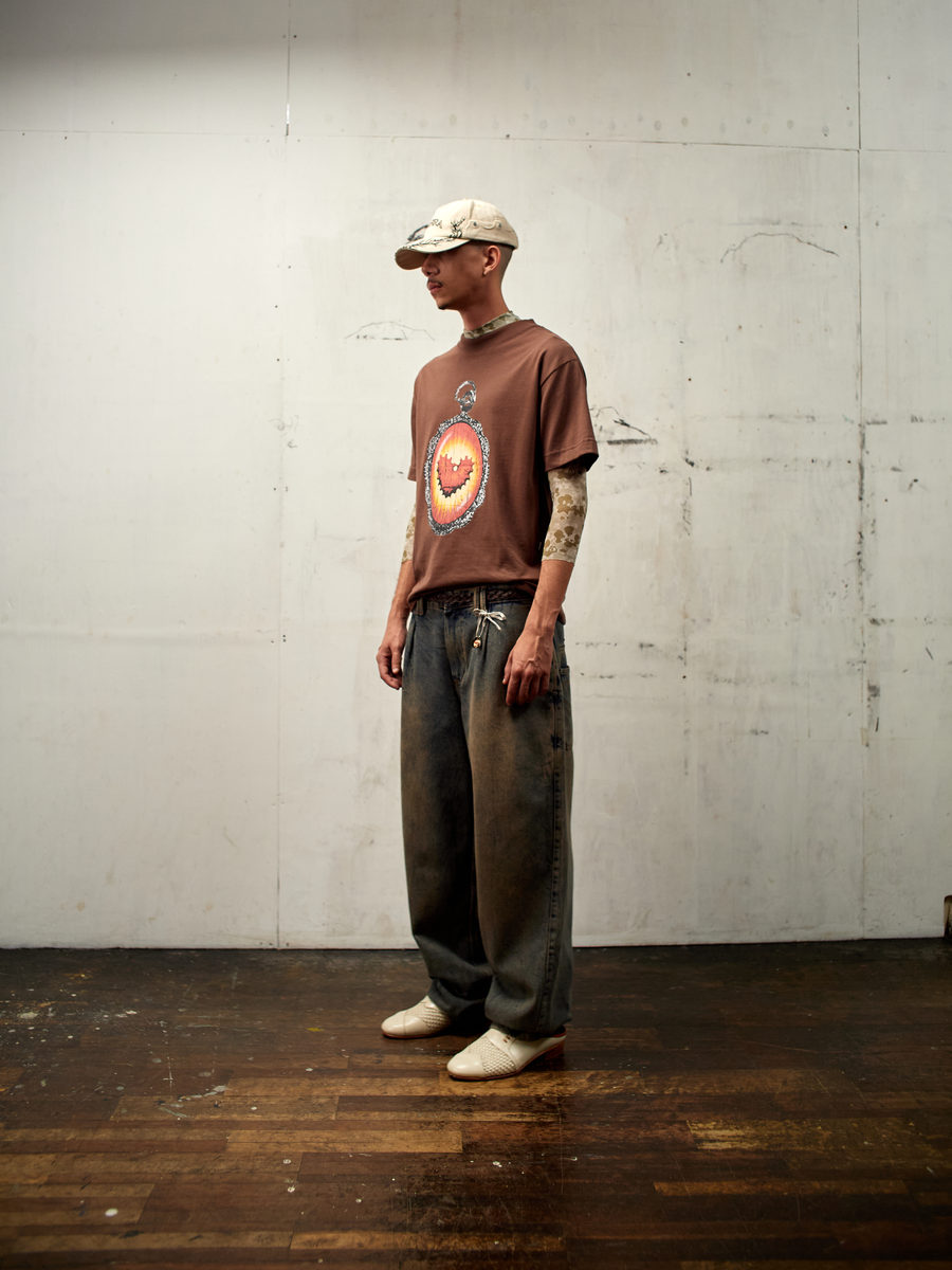 streetwear brasil barra crew campanha 2 25 15 - Barra aposta na fus&atilde;o do artesanal com industrial