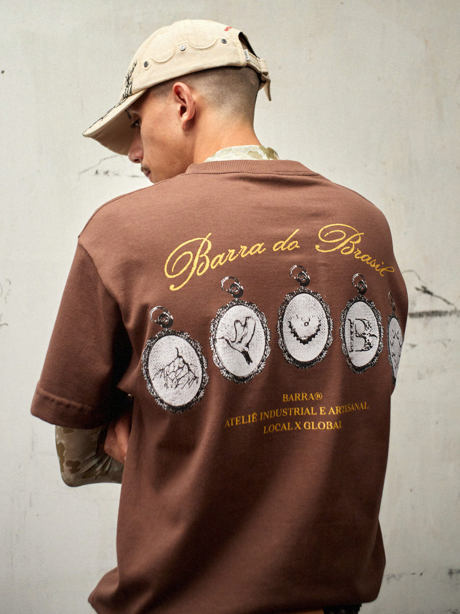 streetwear brasil barra crew campanha 2 25 16 - Barra aposta na fus&atilde;o do artesanal com industrial