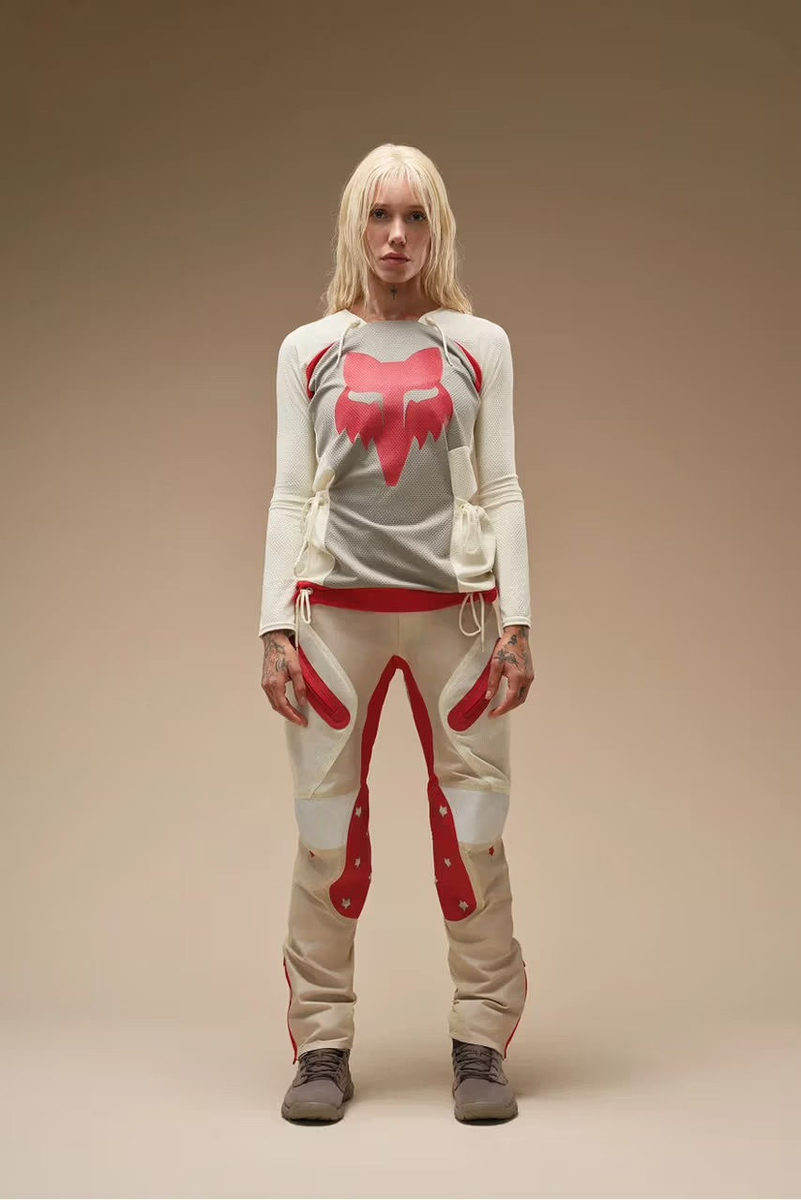 streetwerabr.com kiko kostadinov fox lab racing motorcross fw25 collab info 16 - Poeira, velocidade e estilo - Nova colab entre Kiko Kostadinov e Fox Lab