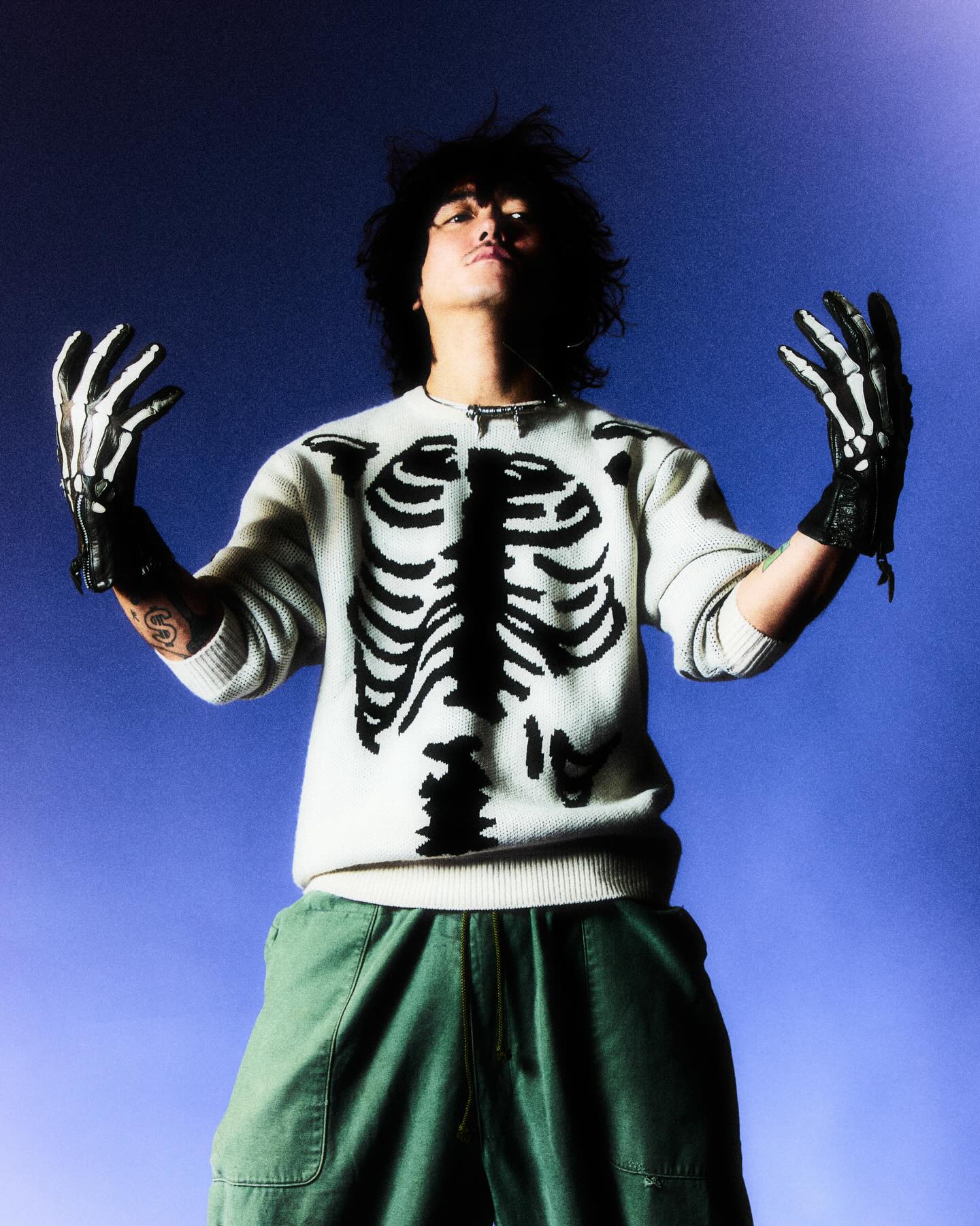 streetwear brasil beams future archive vanson tappei collab 05 - BEAMS FUTURE ARCHIVE lan&ccedil;a colabora&ccedil;&atilde;o com Vanson e Tappei