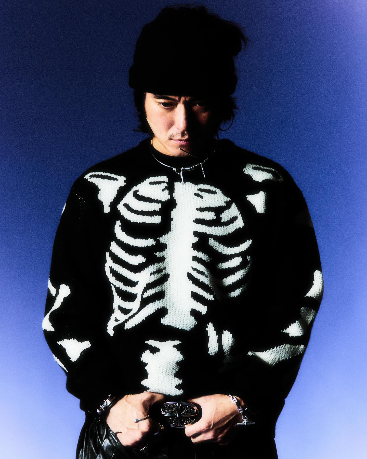 streetwear brasil beams future archive vanson tappei collab 06 - BEAMS FUTURE ARCHIVE lan&ccedil;a colabora&ccedil;&atilde;o com Vanson e Tappei